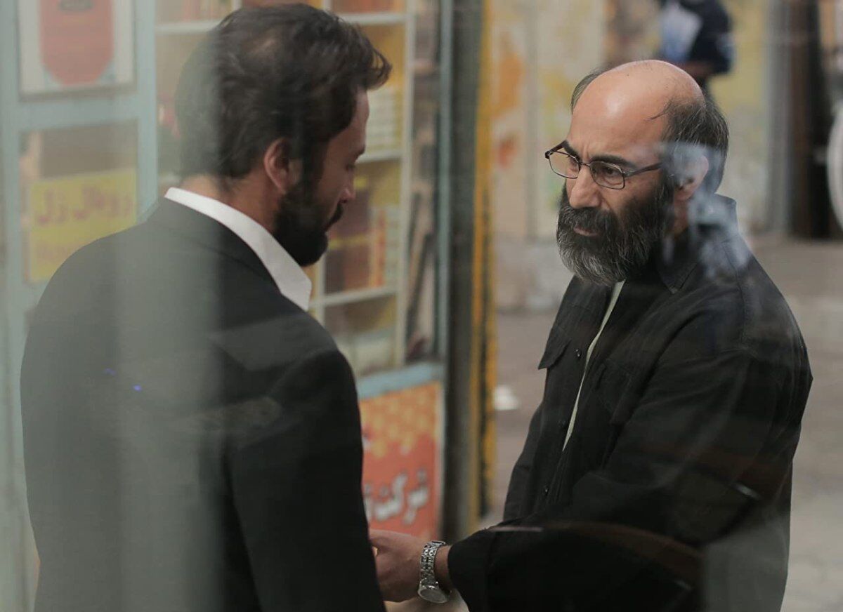 Movie Review – A Hero (Ghahreman)